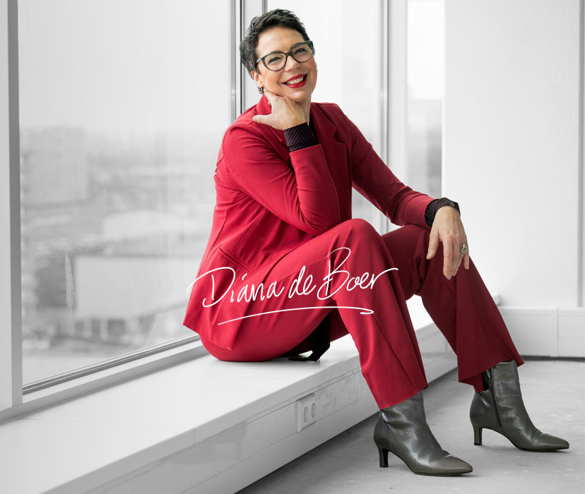 Diana de Boer